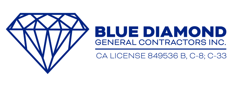 Blue Diamond General Contractors, Inc.